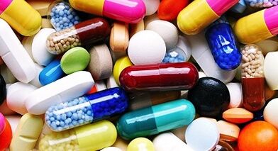 Agyi vitamin -készítmények