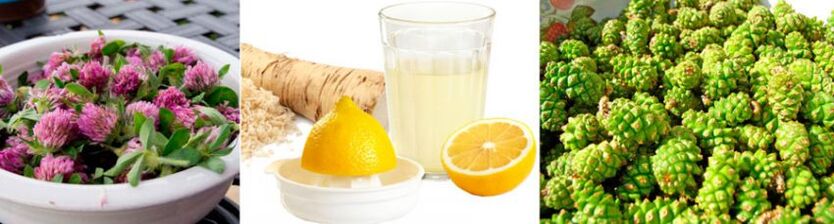 Hagyományos módszerek az agyműködés javítására