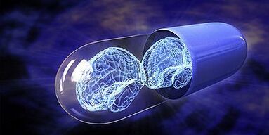 hatékony eszköz a memória javítására